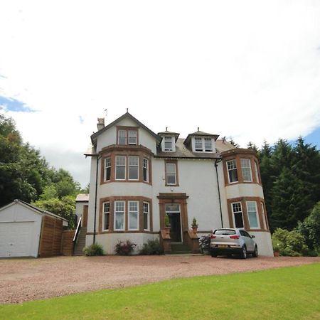 شقة Braemount House Barrhead المظهر الخارجي الصورة