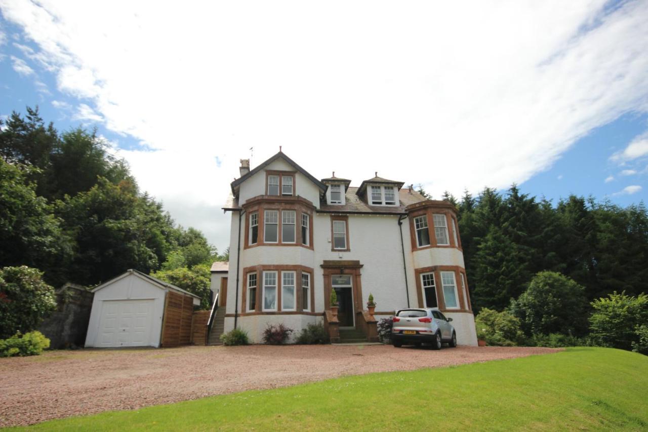 شقة Braemount House Barrhead المظهر الخارجي الصورة
