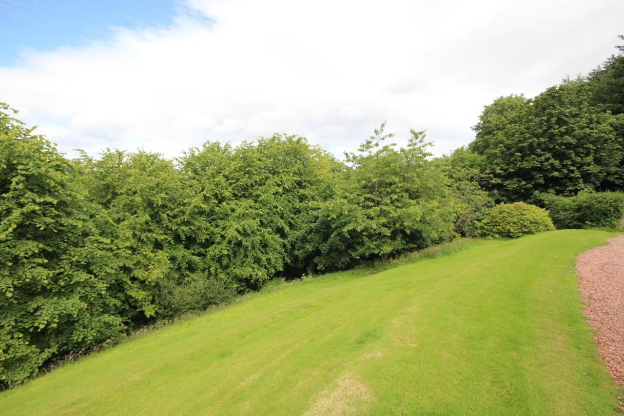 شقة Braemount House Barrhead المظهر الخارجي الصورة