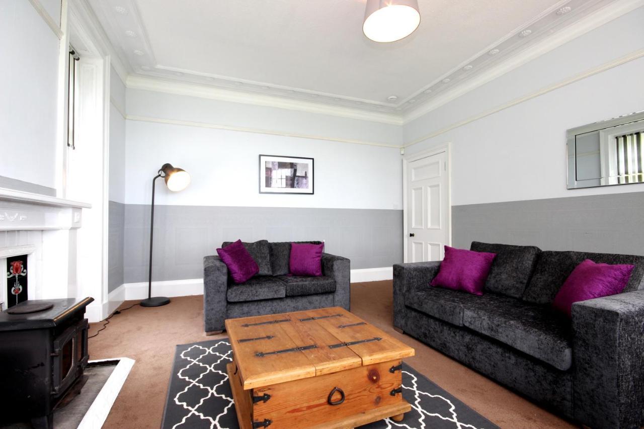شقة Braemount House Barrhead المظهر الخارجي الصورة