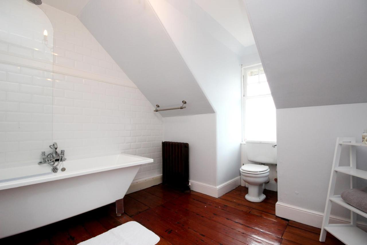 شقة Braemount House Barrhead المظهر الخارجي الصورة