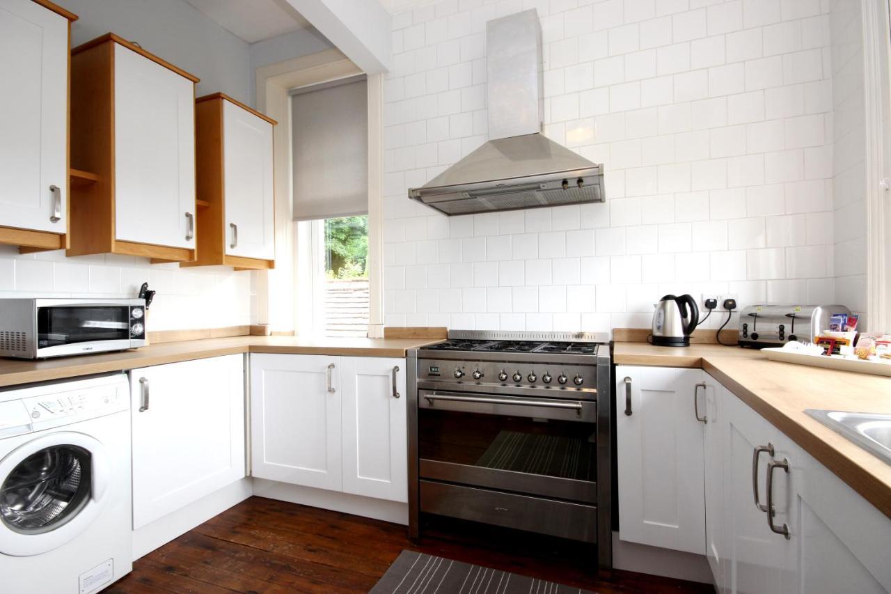 شقة Braemount House Barrhead المظهر الخارجي الصورة