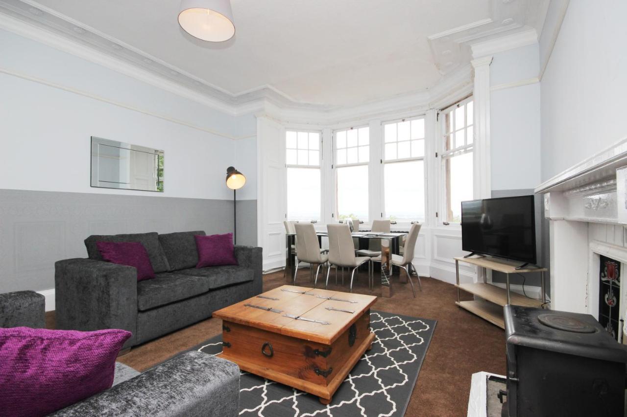 شقة Braemount House Barrhead المظهر الخارجي الصورة
